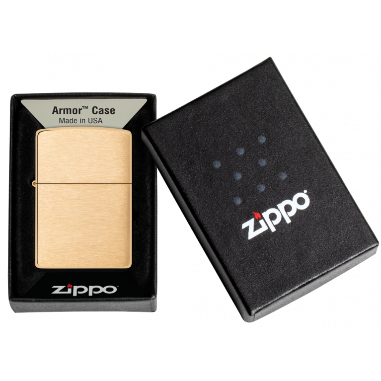 "Zippo" Lighter